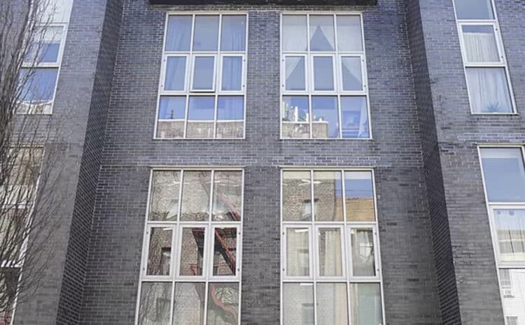  168-170-172 Meserole St.