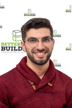 Ari Abramson (Large) Ari Abramson (Large)